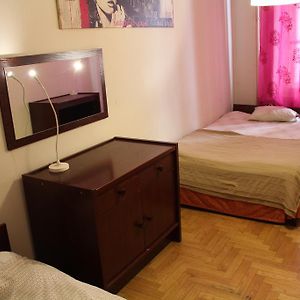 Studio Appartement